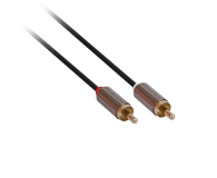 Arkas Kabel audio Mini Jack 3,5 m - 1398754 - zdjęcie 3